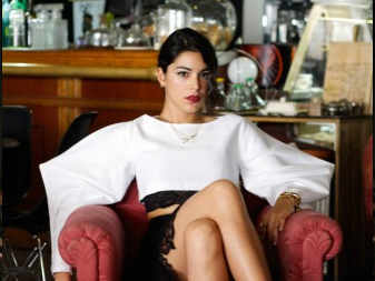 Lorena Subires