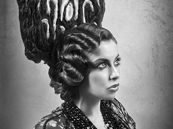 Carmen Olmedo Estilismo y Peluquería