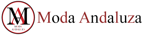 LOGOTIPO MODA ANDALUZA 002 Portal de la moda en Andalucía