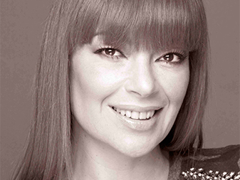 Lucía Hoyos
