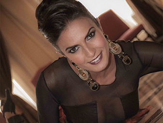 Vicky Manzano Solís