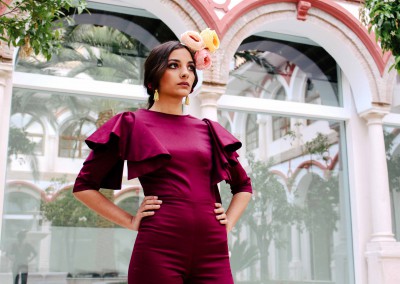 Ángeles Roldán