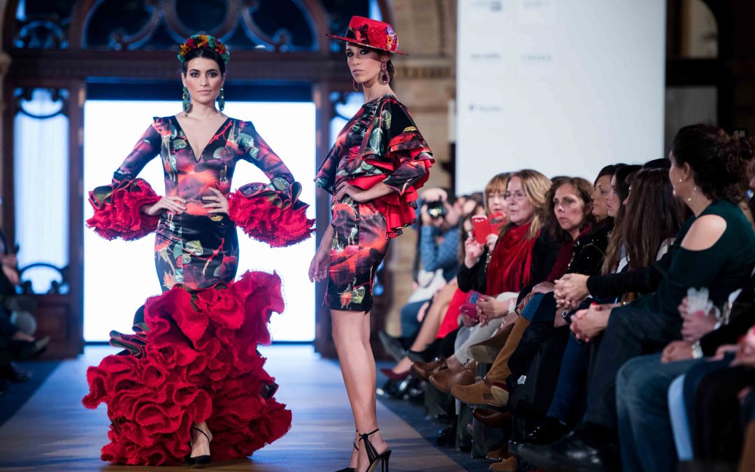 Aránega Moda Flamenca