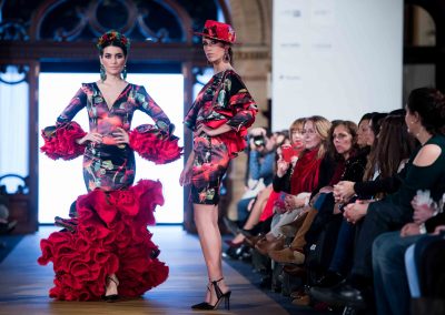 Aránega Moda Flamenca