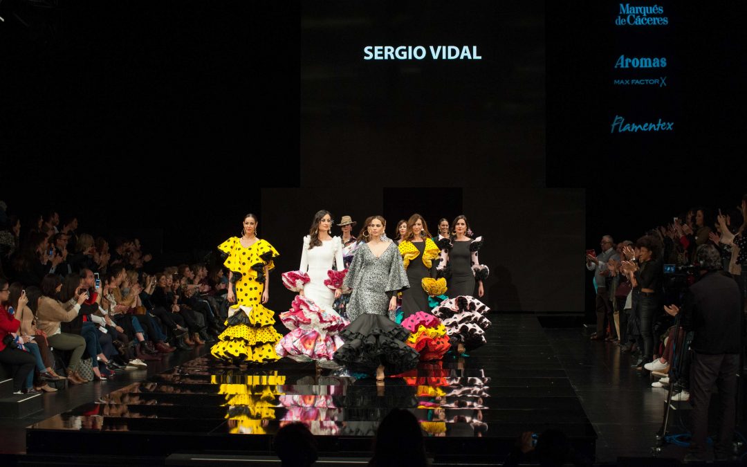 Sergio Vidal