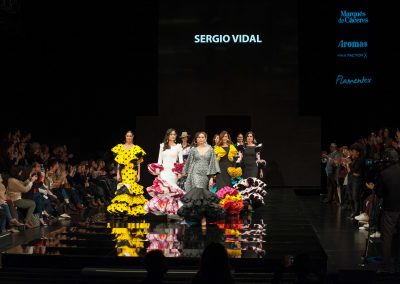 Sergio Vidal