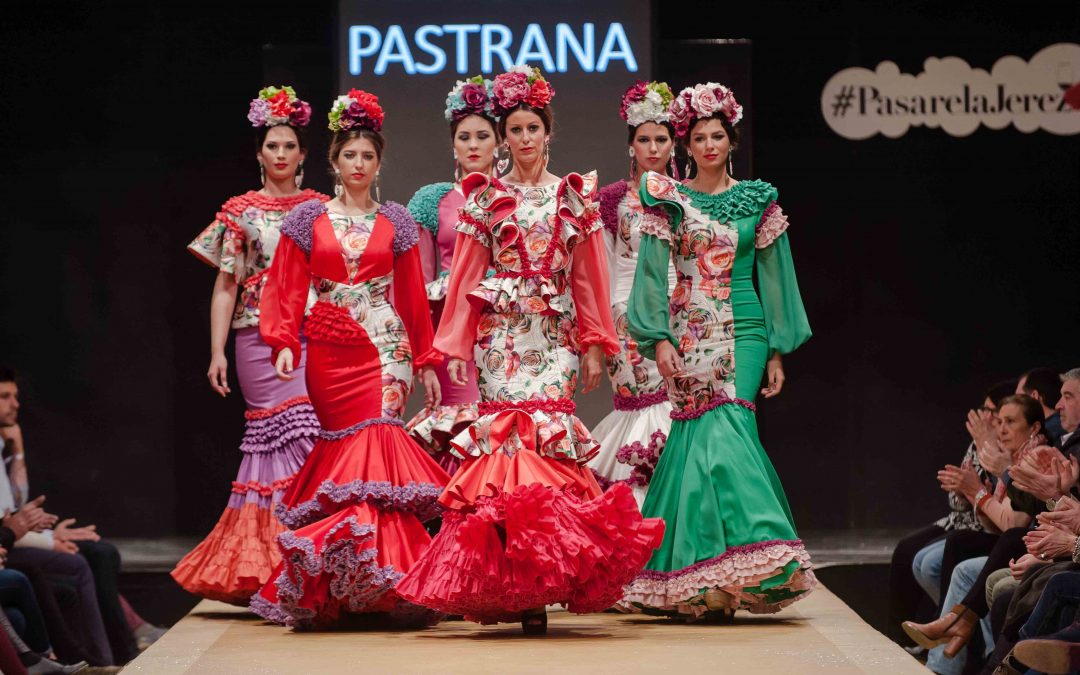 Antonia Pastrana