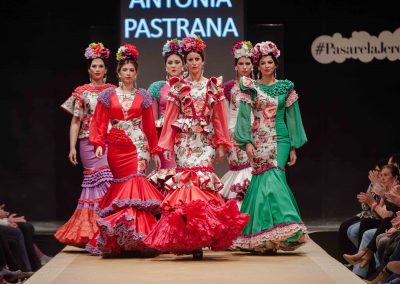 Antonia Pastrana