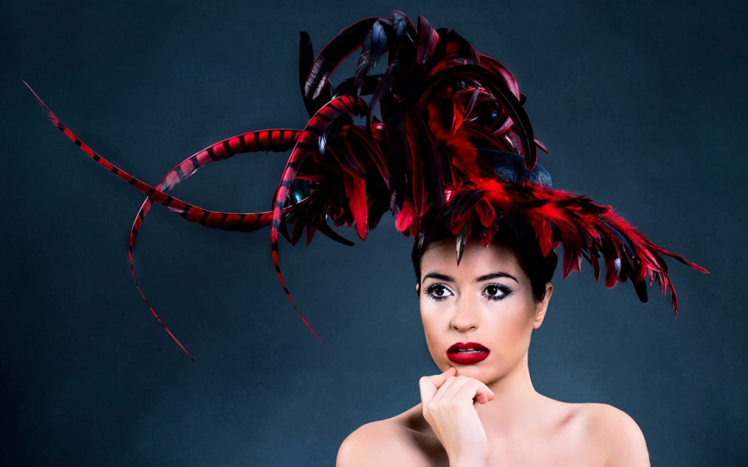 Mercedes Valera Hats & Fascinators