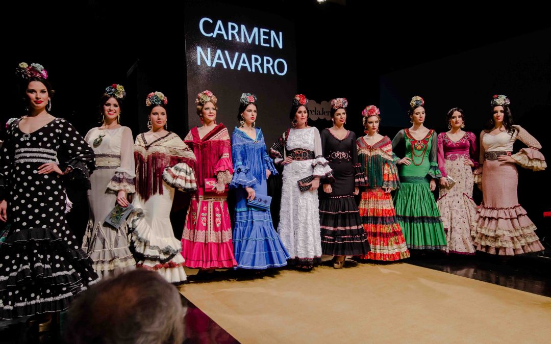 Maestranzo-Carmen Navarro