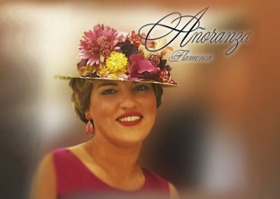 Añoranza Flamenca