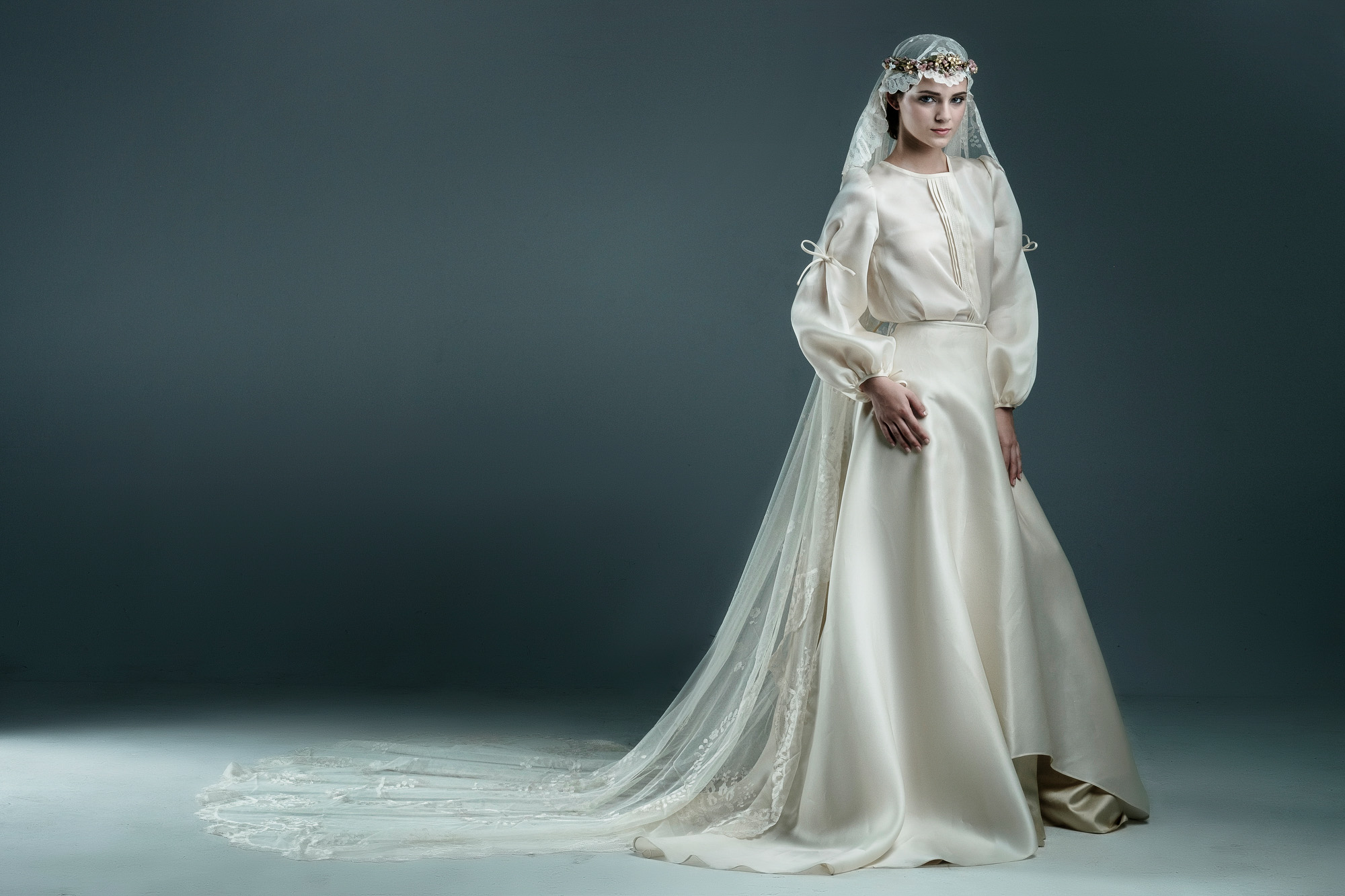 Moda Nupcial 