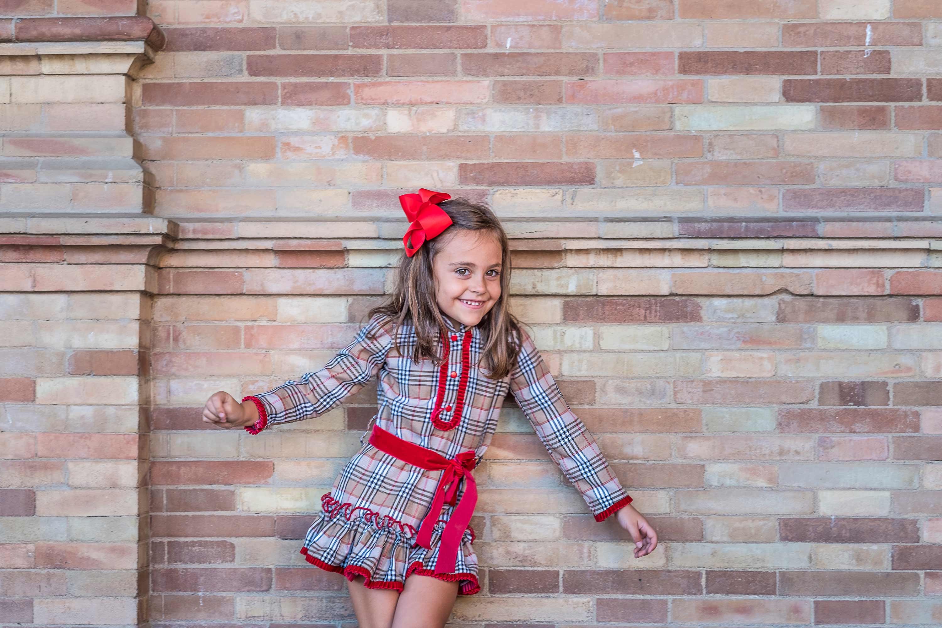 Moda Infantil