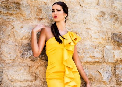 Raquel Moon